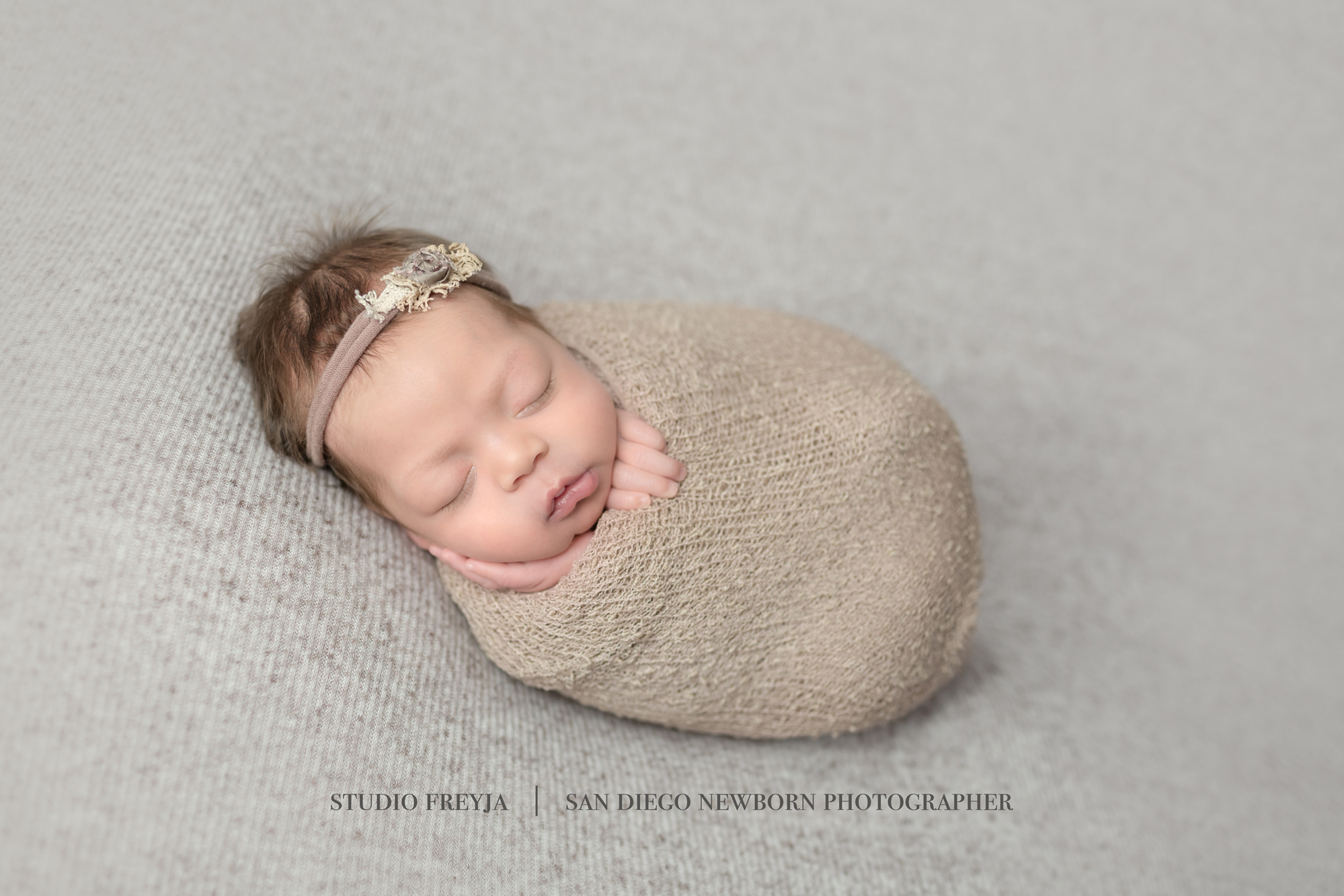 Raylee Newborn Session Copyright Studio Freyja  San Diego Newborn Photographer (1 of 7).jpg