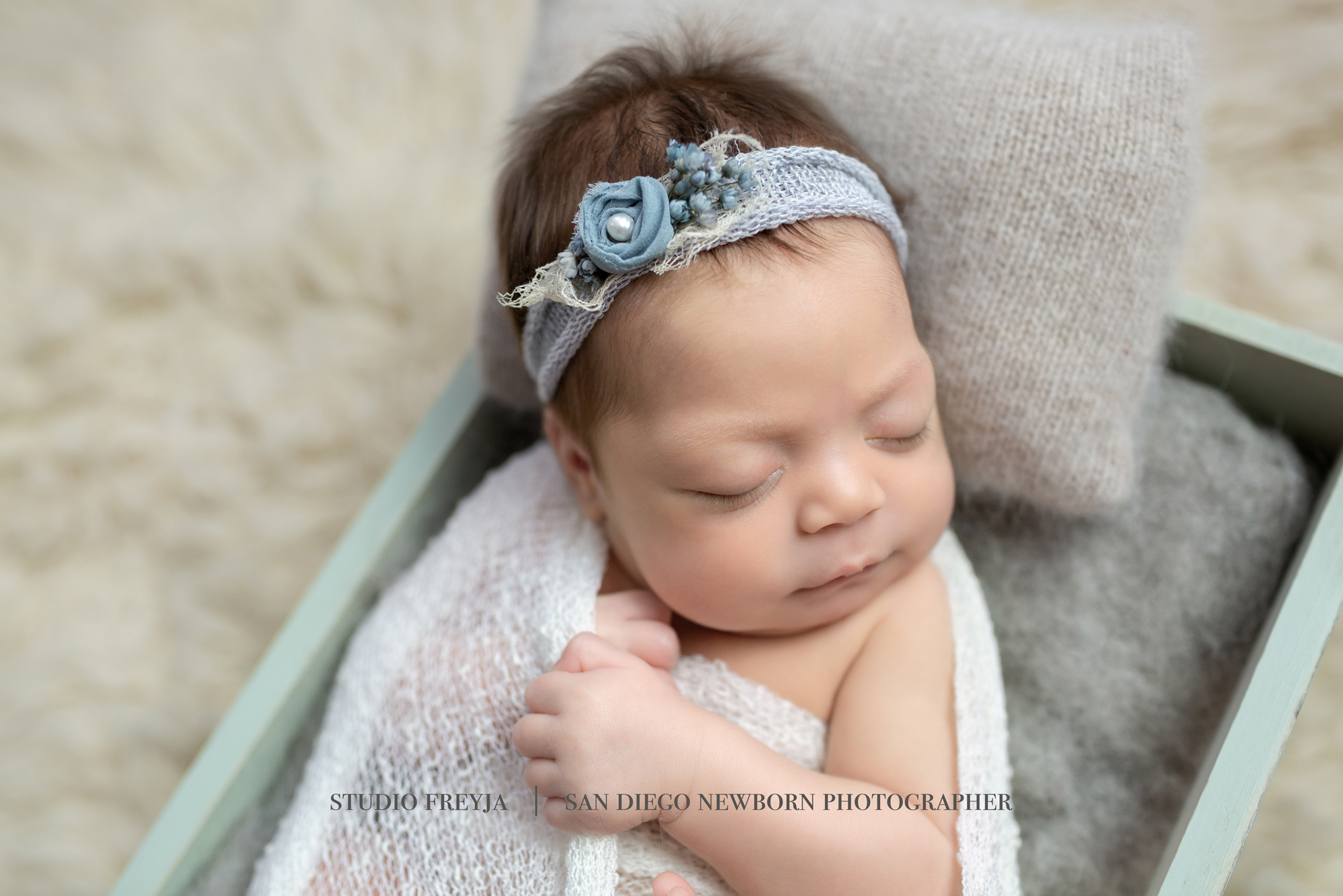 Raylee Newborn Session Copyright Studio Freyja  San Diego Newborn Photographer (3 of 7).jpg