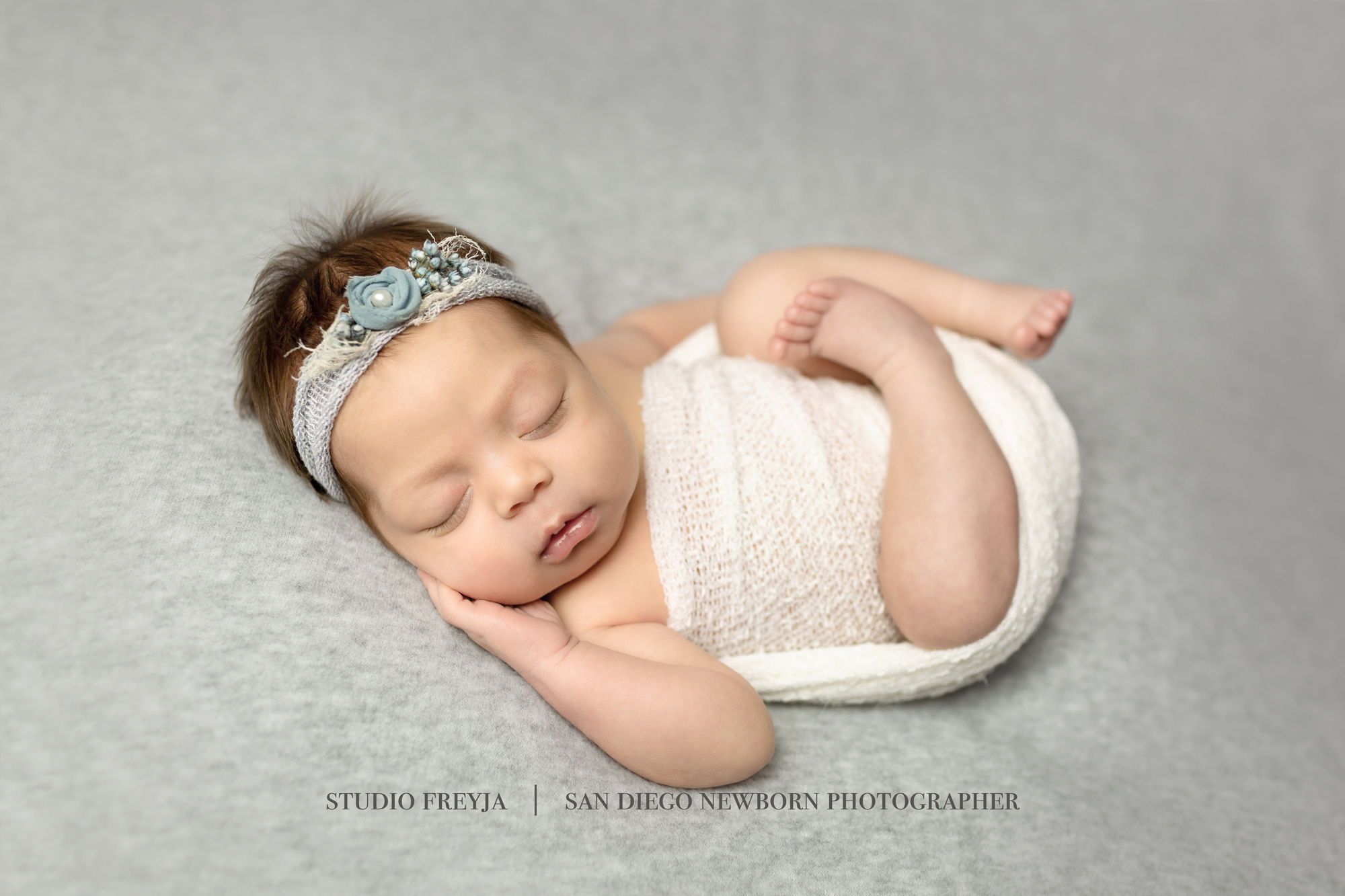 Raylee Newborn Session Copyright Studio Freyja  San Diego Newborn Photographer (4 of 7).jpg