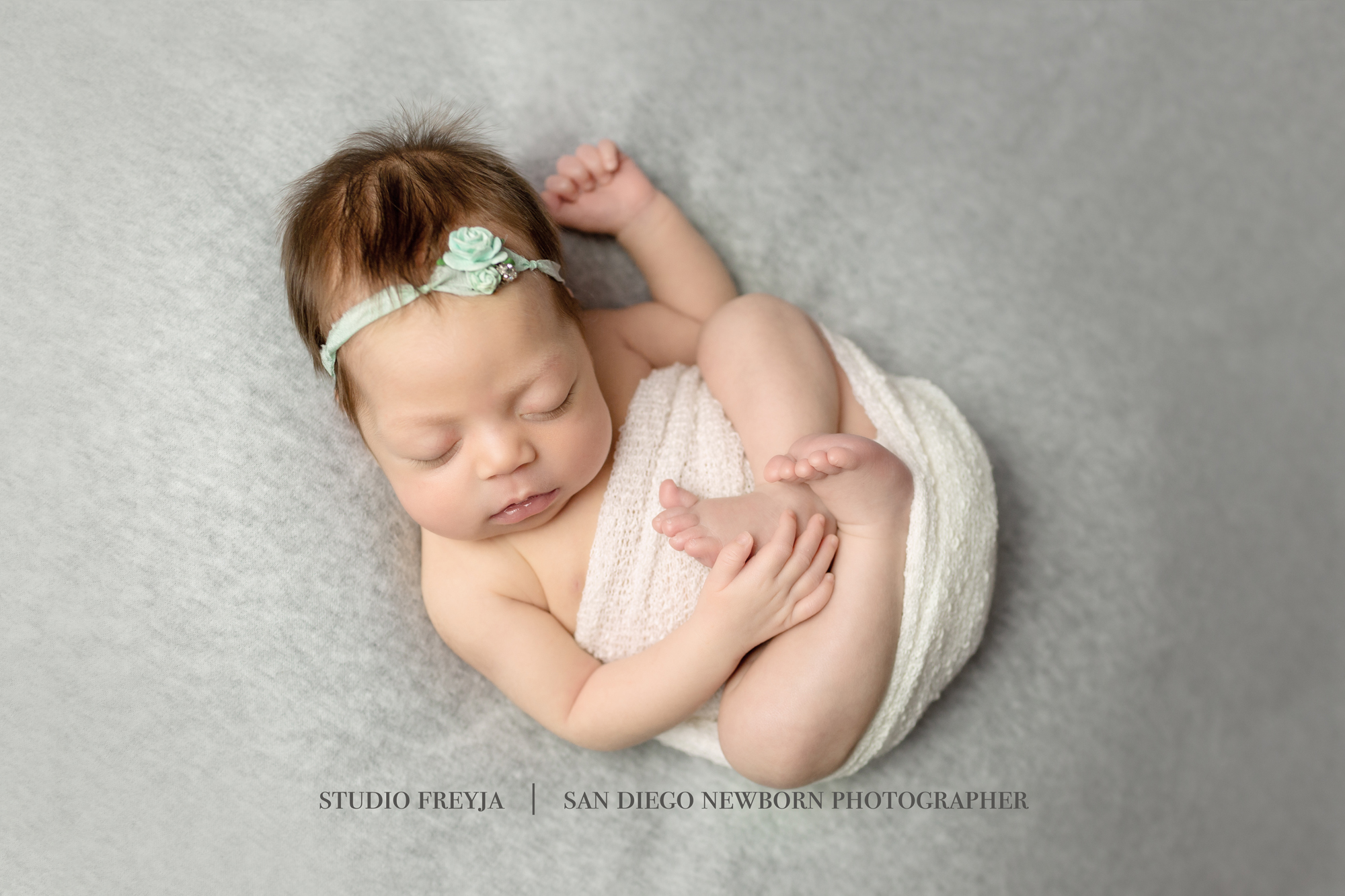 Raylee Newborn Session Copyright Studio Freyja  San Diego Newborn Photographer (5 of 7).jpg