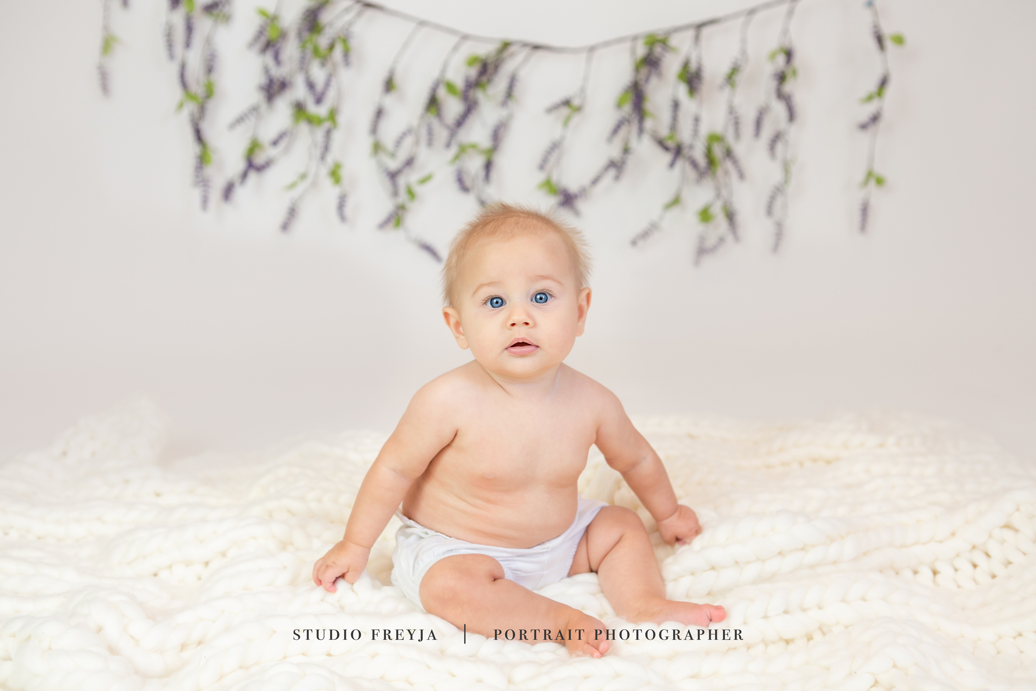 San Diego Baby Photographer