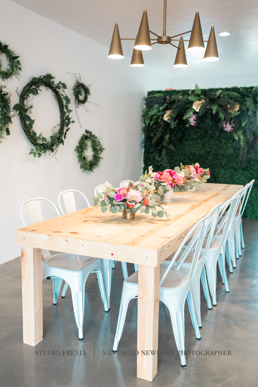 Wee Gather San Diego Party Event Space by San Diego Portrait Photographer Studio Freyja 14.jpg