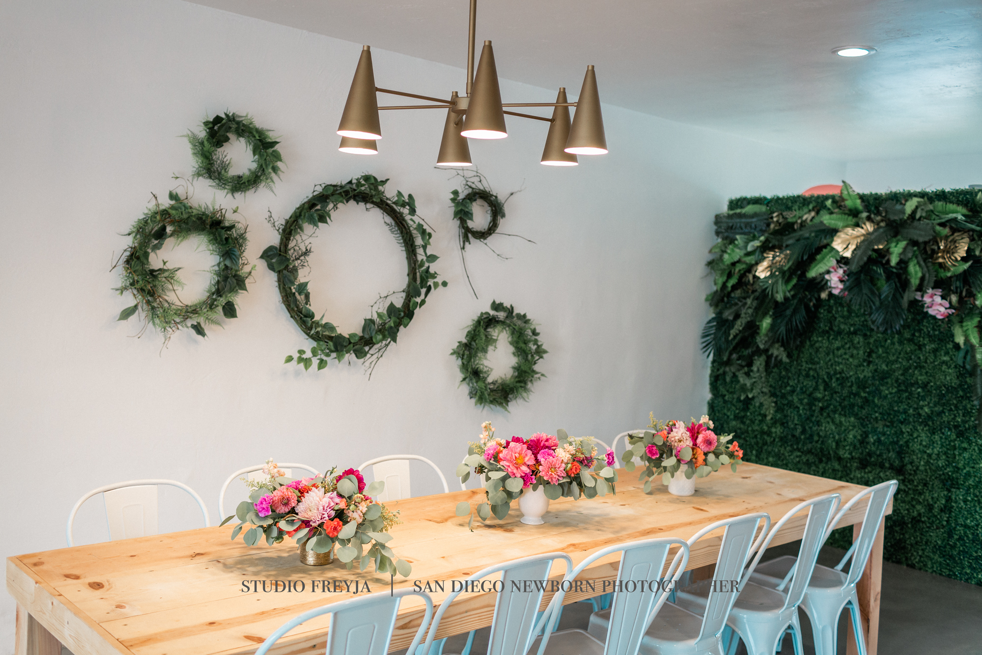 Wee Gather San Diego Party Event Space by San Diego Portrait Photographer Studio Freyja 16.jpg