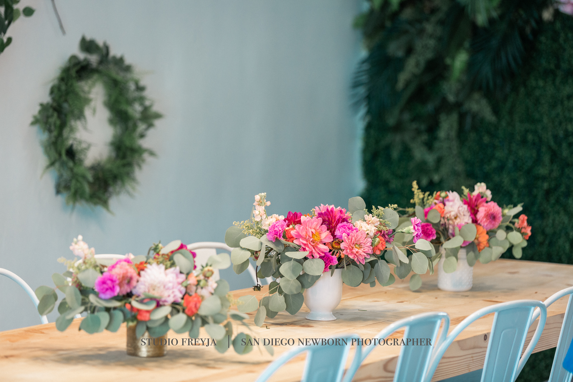 Wee Gather San Diego Party Event Space by San Diego Portrait Photographer Studio Freyja 19.jpg