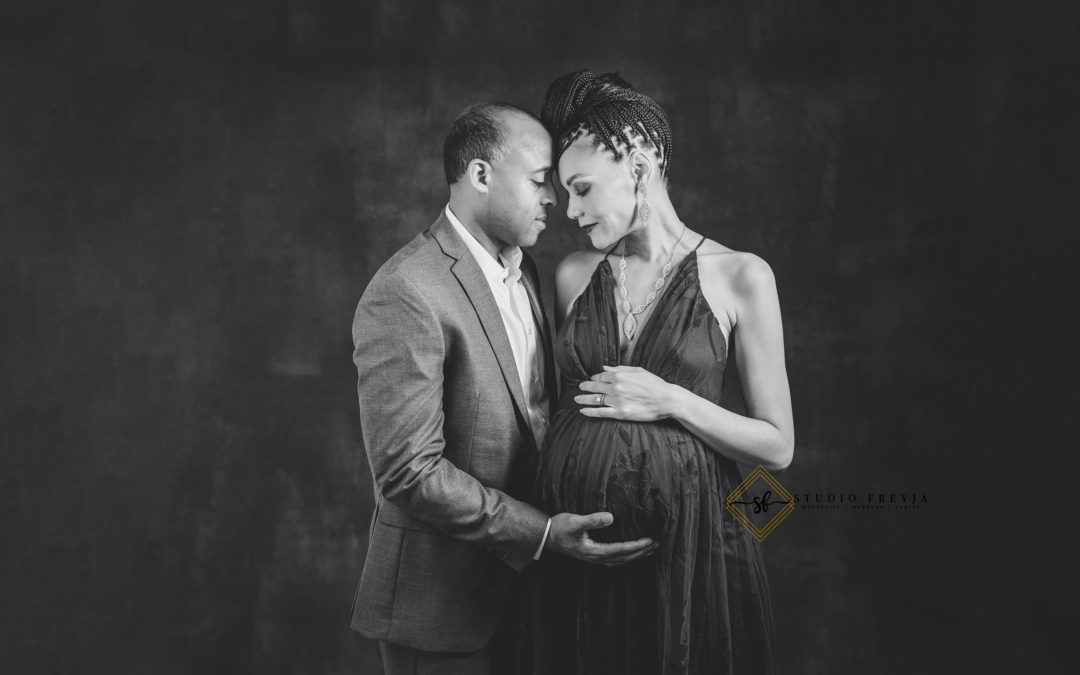 Very Special Studio Maternity Pictures in San Diego – San Diego Maternity Photographer