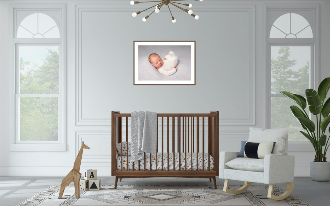 Top Neutral and Organic Nursery Designs for 2022 – San Diego Baby Photographer