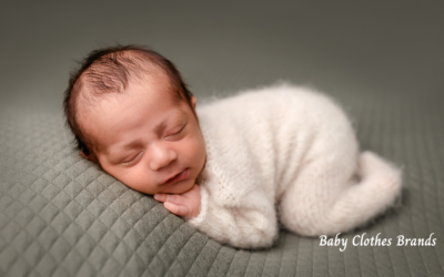 A Guide to the Best Newborn Clothing Brands – By San Diego Newborn Photographer