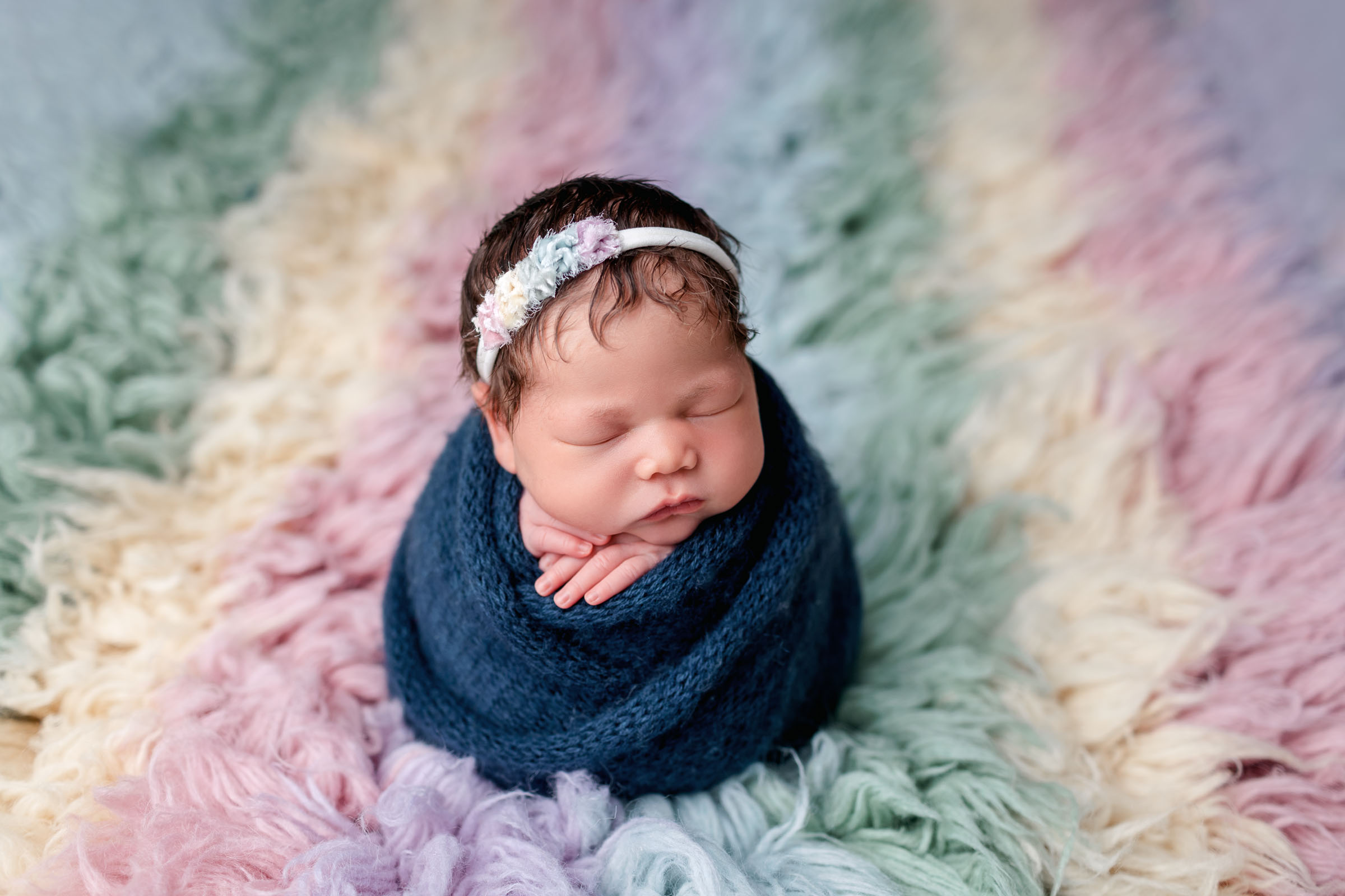 Studio Freyja - San Diego Maternity, Newborn and Family Photographer