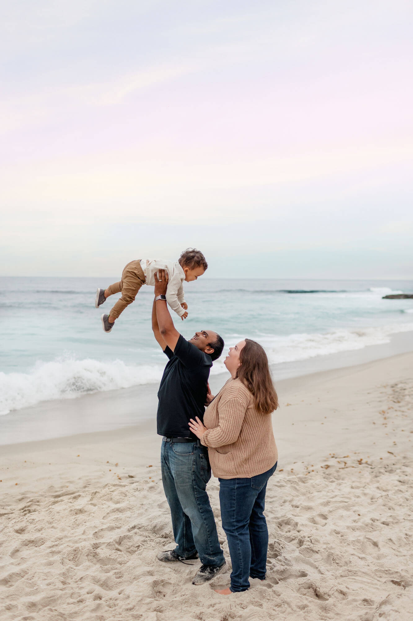 Number 1 spot for Best Locations for San Diego Family Photos by San Diego Family Photographer