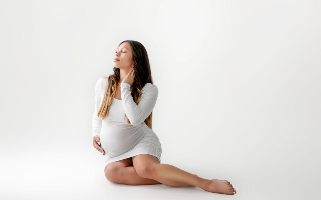 How to Plan the Perfect Maternity Photos