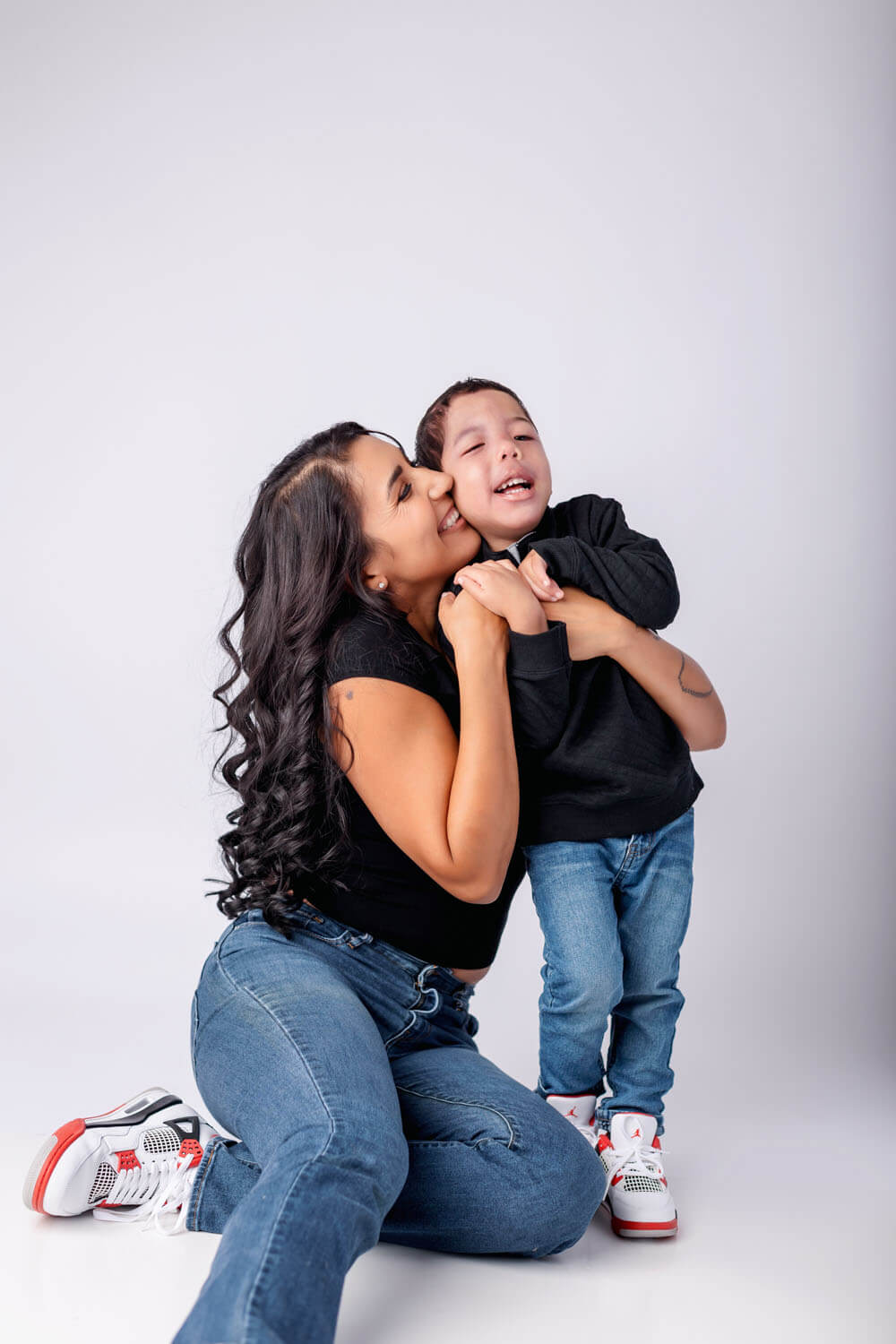 A Mother’s Day Photoshoot in Anoka: Planning and Timing